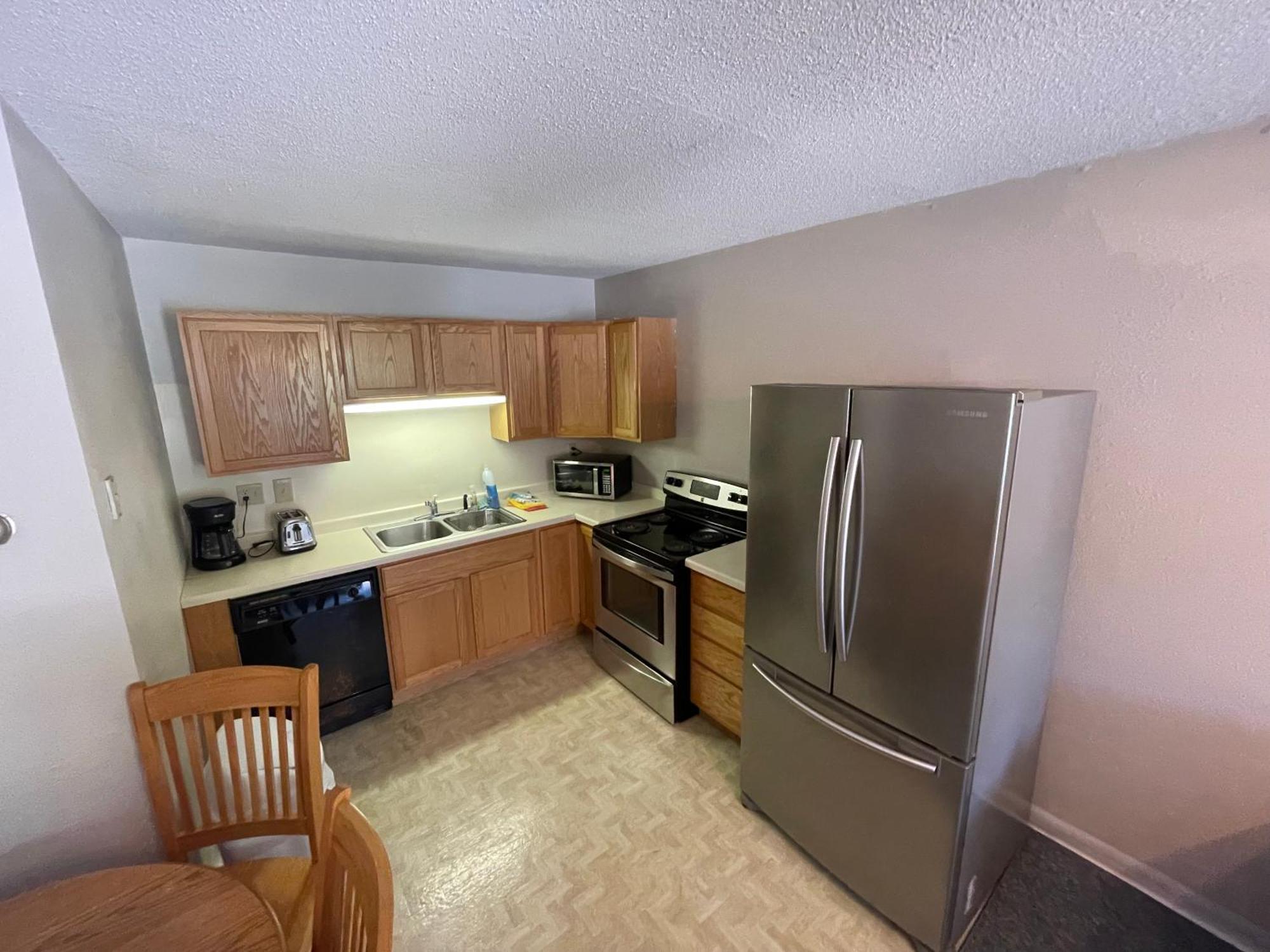 Trails Inn Quadna Mountain Motel & Rv Park Hill City ภายนอก รูปภาพ